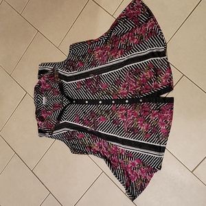 Plus Sized Blouse🌷